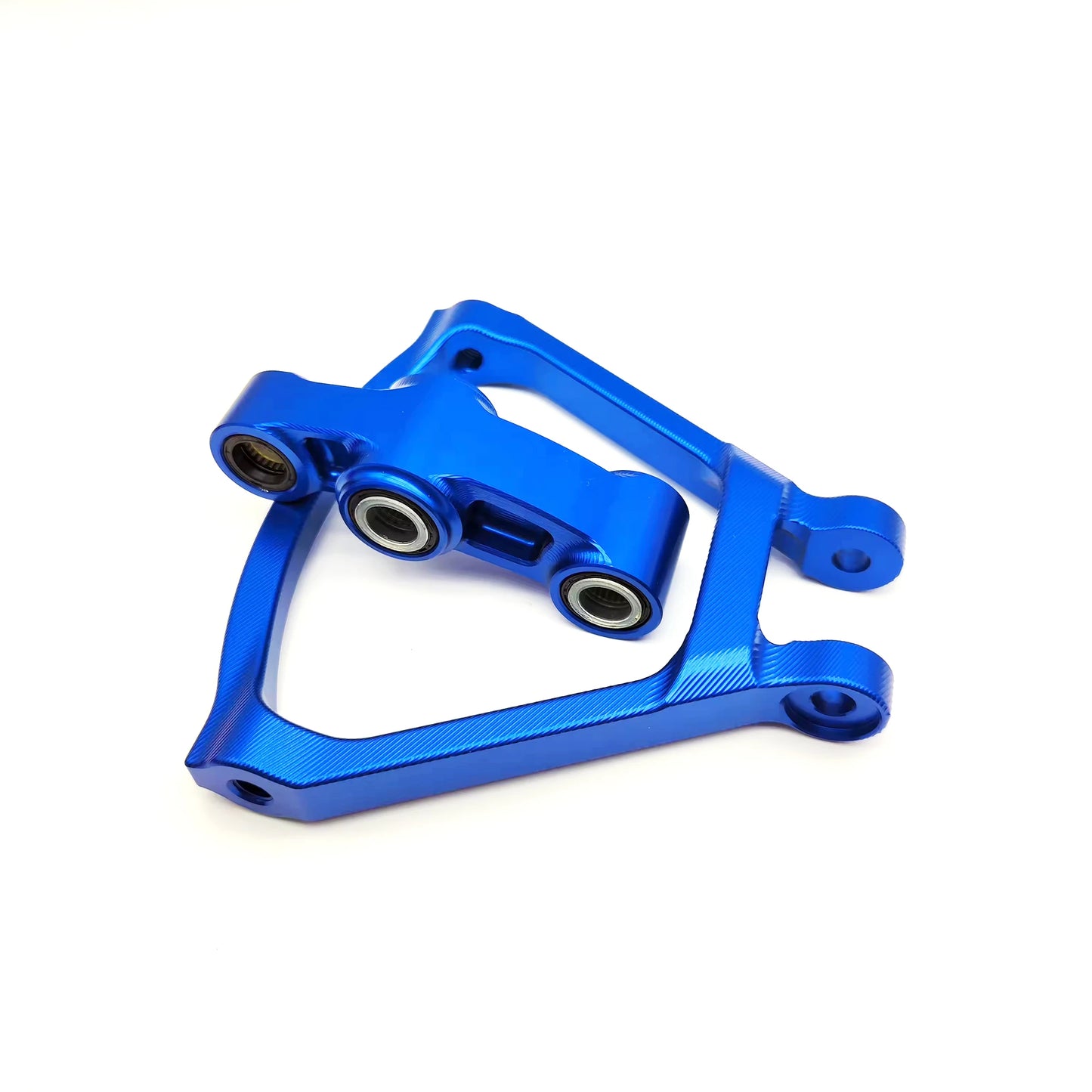 Surron Ultra Bee Upgraded rear shock linkage