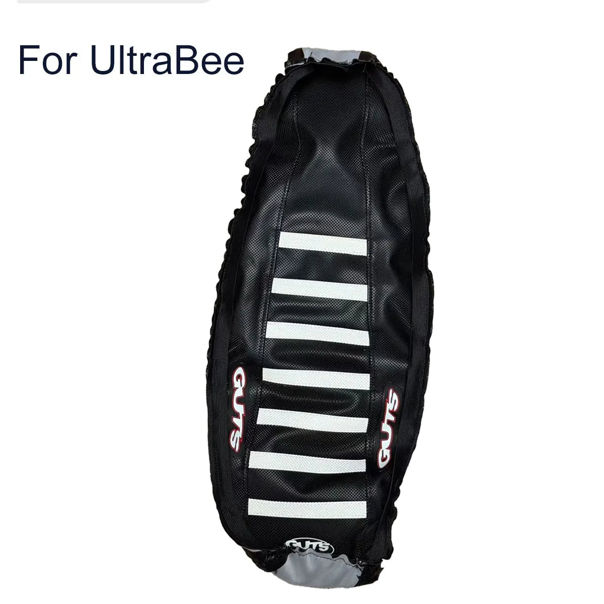 Ultra Bee Guts seat cover
