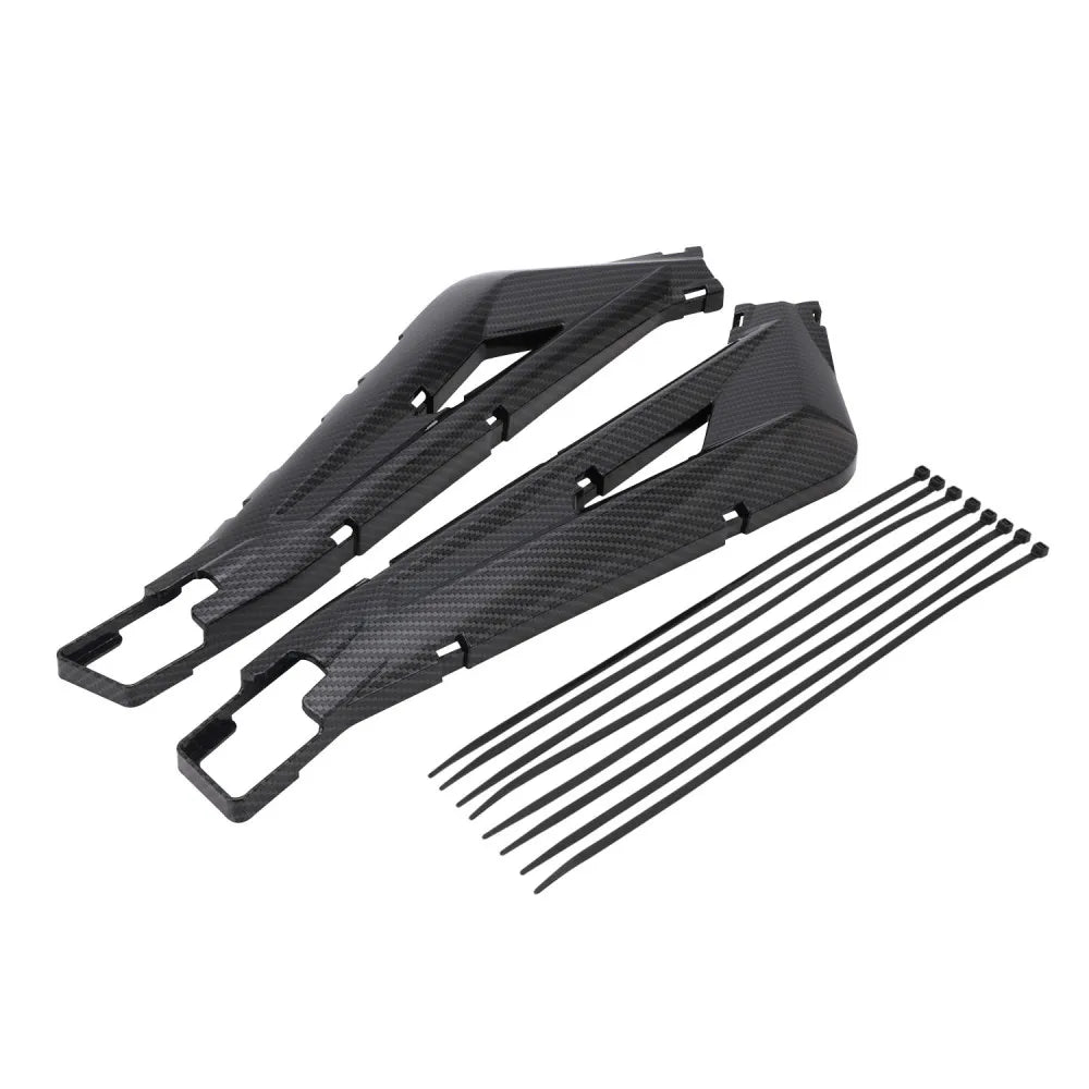 Surron LBX Carbon Fiber parts