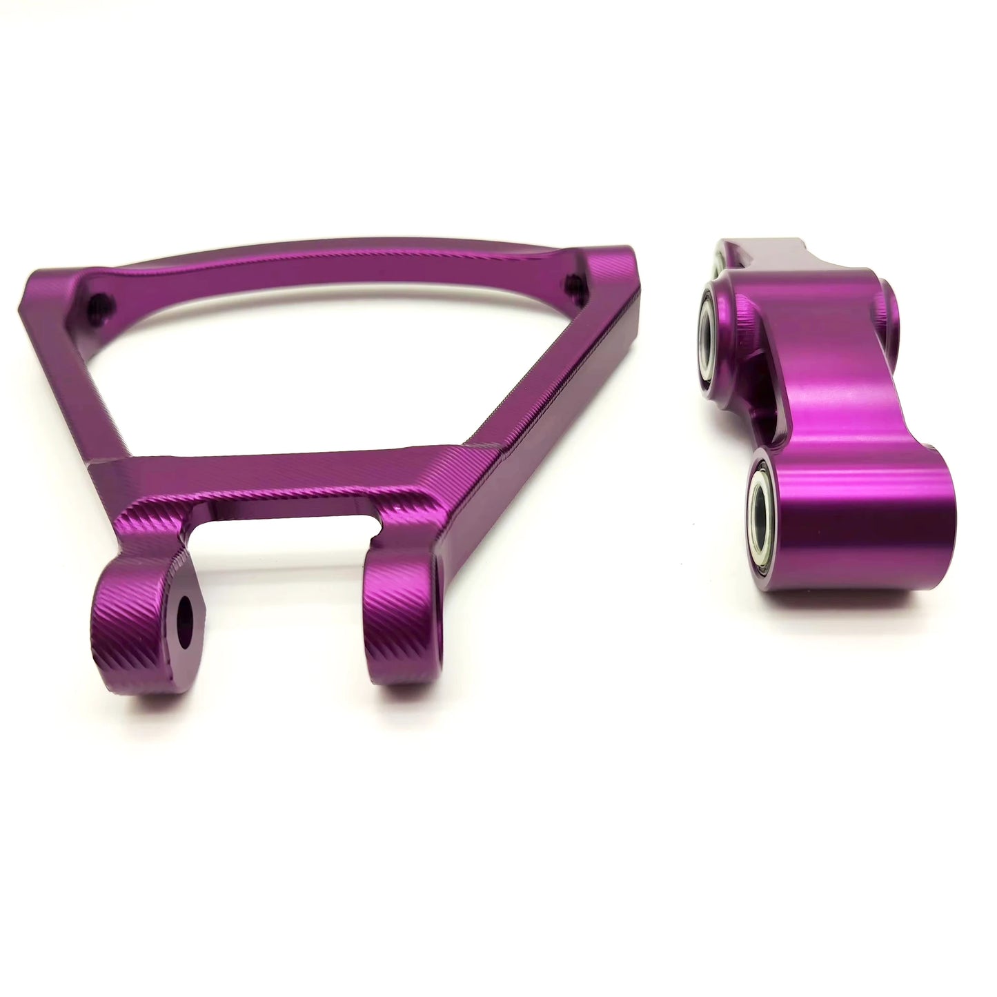 Surron Ultra Bee Upgraded rear shock linkage